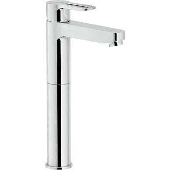 New Road rubinetto lavabo monoleva codice prod: RDE0128/2CR product photo Default L2