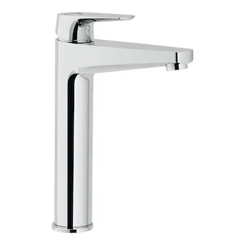 Nobi rubinetto lavabo monoleva codice prod: NBE84128/2CR product photo Default L2