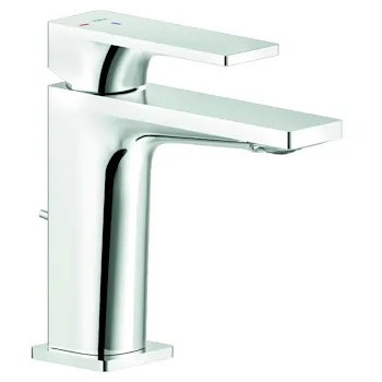 Seven rubinetto lavabo monoleva codice prod: SEE124118/1CR product photo Default L2