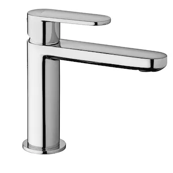 CANDY miscelatore lavabo monocomando con scarico cromato codice prod: CA071HCR product photo Default L2