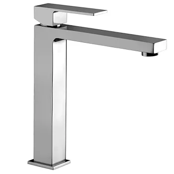 Elle-Effe miscelatore lavabo codice prod: EL081CR product photo Default L2