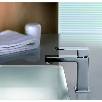 Elle-Effe rubinetto lavabo monoleva codice prod: EL071CR product photo Foto2 L2