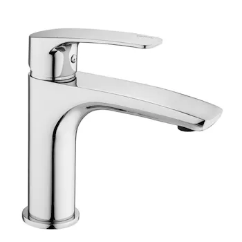 Miscelatore lavabo serie Lime codice prod: LM071CR product photo Default L2