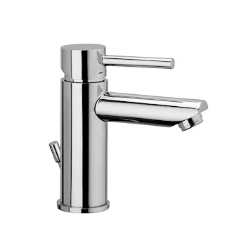 Stick rubinetto lavabo monoleva codice prod: SK 075H CR product photo Default L2