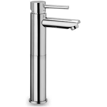 Stick rubinetto lavabo monoleva senza piletta codice prod: SK071HCR120 product photo Default L2