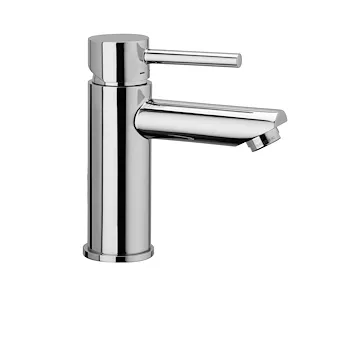 Stick rubinetto lavabo monoleva senza piletta codice prod: SK071HCR product photo Default L2