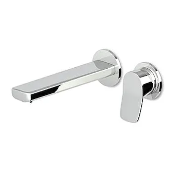Brim rubinetto lavabo a parete parte esterna codice prod: ZBR675 product photo Default L2