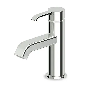 On rubinetto lavabo monoleva senza piletta codice prod: ZON594 product photo Default L2