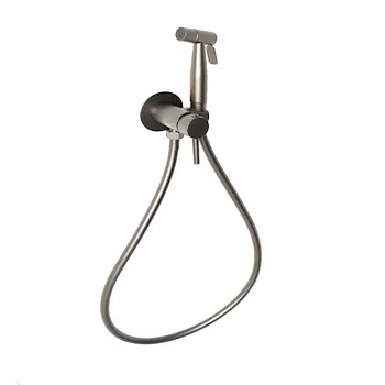 Garda idroscopino con miscelatore grigio lucido codice prod: 0000MXGA1081000 product photo Default L2
