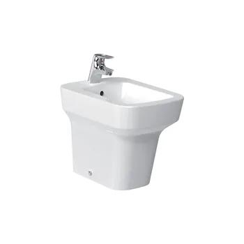Tesi Design bidet bianco lucido monoforo codice prod: T508401 product photo Default L2