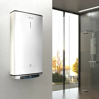 Ariston Velis Dune Wi-Fi 80 litri scaldabagno elettrico doppio serbatoio wi-fi integrato codice prod: 4018001 product photo Foto4 L2