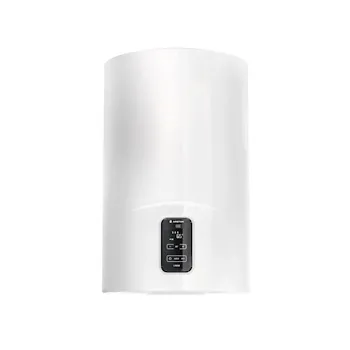Lydos scaldabagno elettrico murale wi-fi integrato 50 litri codice prod: 3201560 product photo Default L2