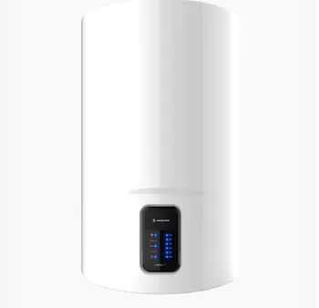 Lydos scaldabagno elettrico murale wi-fi integrato 80 litri codice prod: 3201585 product photo Default L2