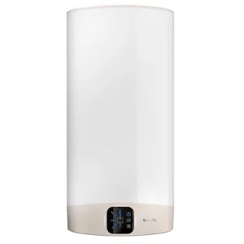 Scaldabagno elettrico Velis Dune 100 lt. wifi doppio serbatoio codice prod: 4018002 product photo Default L2