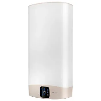 Scaldabagno elettrico Velis Dune 100 lt. wifi doppio serbatoio codice prod: 4018002 product photo Foto1 L2