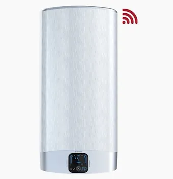 Velis Evo scaldabagno elettrico ad accumulo 50 litri wi-fi codice prod: 3626178 product photo Default L2