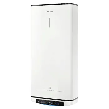 Velis Pro Dry wifi scaldacqua elettrico murale doppio serbatoio ad accumulo 80 lt. codice prod: 3100909 product photo Foto1 L2