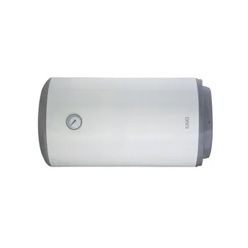 Must Plus 510 scaldabagno elettrico con accumulo da 100 litri orizzontale codice prod: A7110911 product photo Default L2