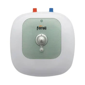 Cubo sg15s murale elettrico 15 litri scaldacqua sottolavello codice prod: GRE0R00A product photo Default L2
