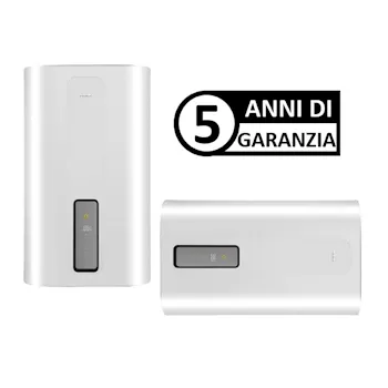 Scaldacqua Elettrico 50 lt installazione Orizzontale/Verticale con wifi ES50V-TF7W(EU) codice prod: GA0SZ5E0M product photo Default L2
