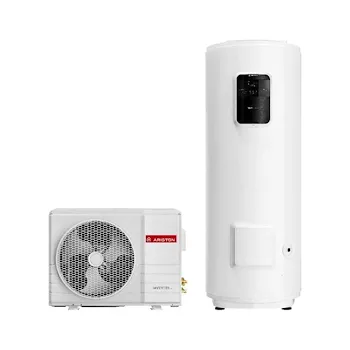 Nuos split scaldacqua a pompa di calore split 270 lt. inverter wifi codice prod: 3069763 product photo Default L2