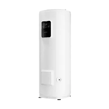 Nuos split scaldacqua a pompa di calore split 270 lt. inverter wifi codice prod: 3069763 product photo Foto1 L2