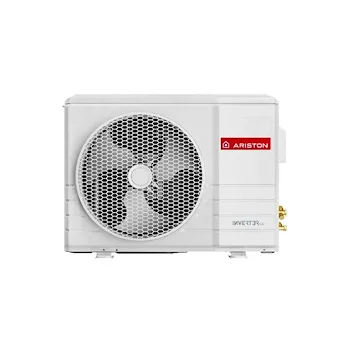 Nuos split scaldacqua a pompa di calore split 270 lt. inverter wifi codice prod: 3069763 product photo Foto2 L2