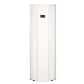HP-N 250 lt scalda acqua in pompa di calore a basamento HP-N 250ACS con bollitore codice prod: 20217270 product photo Default L2