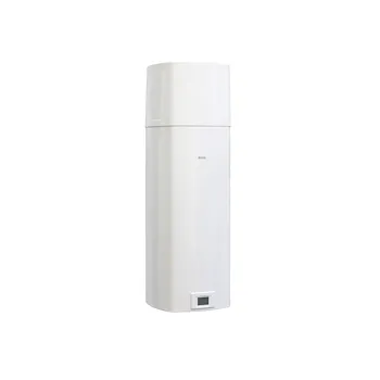 Pompa di calore acquazenit 120 2,35kw aria-acqua scaldacqua sanitario murale bianco codice prod: 20075568 product photo Default L2