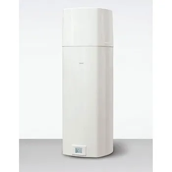 Pompa di calore acquazenit e 120 2,35w aria-acqua scaldacqua sanitaria murale r134 bianco codice prod: 20075571 product photo Default L2