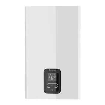 Next Evo X 16 scaldacqua istantaneo a gas a camera stagna codice prod: 3632433 product photo Default L2