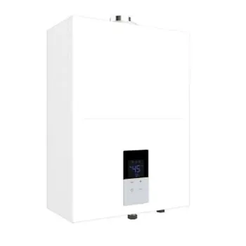 Scaldabagno KONA Camera stagna 15 LT codice prod: 0DK95IAA product photo Default L2