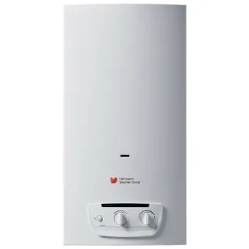 Opalia C11/1 LI  P-IT Scaldabagno Istantaneo Metano Camera Aperta codice prod: 8000024724 product photo Default L2