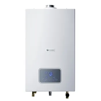 Opalia F12/1 scaldabagno istantaneo camera stagna low nox metano 12 litri codice prod: 0010023424 product photo Default L2