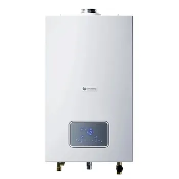 Opalia F15/1 scaldabagno istantaneo camera stagna low nox gpl15 litri codice prod: 0010024250 product photo Default L2