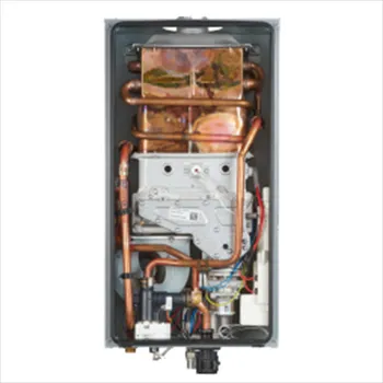 Scaldabagno a gas istantaneo therm 6000i s metano 25,4kw camera stagna tiraggio forzato 15 lt minuto codice prod: 7736503625 product photo Foto1 L2