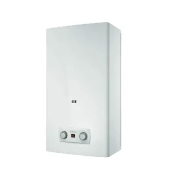 Scaldabagno Gpl Kw19 Fonte LX 11P codice prod: 20213228 product photo Default L2