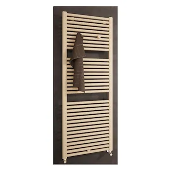 Claudia termoarredo ral9010 h1195 l500 i450 w595 dt50 scaldasalviette codice prod: 3551356100005 product photo Default L2