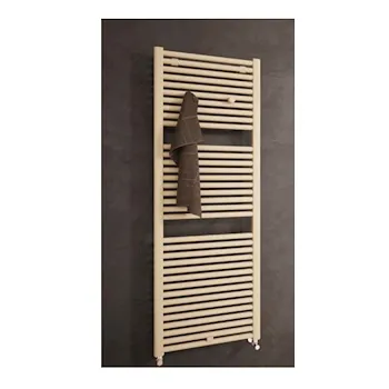 Claudia termoarredo ral9010 h1195 l600 i550 w716 dt50 scaldasalviette codice prod: 3551356100012 product photo Default L2