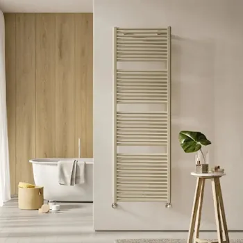 Novo 1808 scaldasalviette bianco l550 w1031 codice prod: NAG055B4401 product photo Default L2