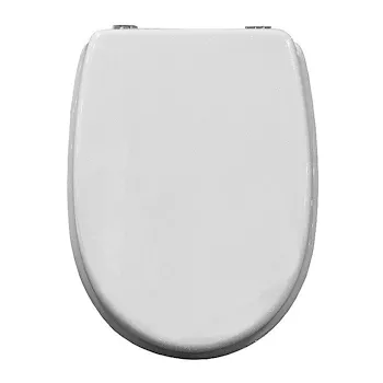 Aretusa sedile wc bianco codice prod: CSM01P product photo Default L2