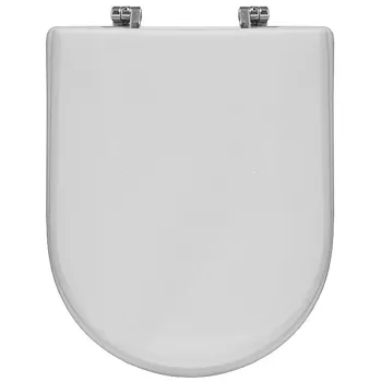 Ceramica Dolomite Alpina sedile wc bianco codice prod: DLM01P product photo Default L2