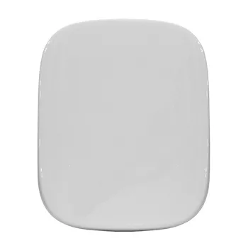 Ceramica dolomite rio sedile poliestere colato bianco europa codice prod: DLM43P product photo Default L2
