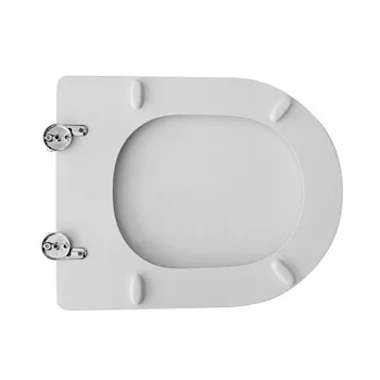 Ceramica globo alia new 49 platinum poliestere colato bianco europa codice prod: GLB03P product photo Foto2 L2