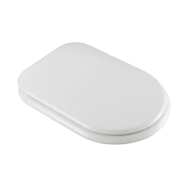 Cesame sintesi sedile wc bianco codice prod: D106A product photo Default L2