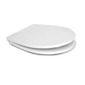 Colibri2 sedile wc poliestere bianco codice prod: PGN11P product photo Default L2