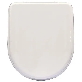 Esedra sedile wc bianco codice prod: IDS20P BIS product photo Default L2