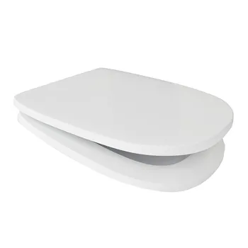 Ginori 500 sedile bianco codice prod: D247 BCO product photo Default L2