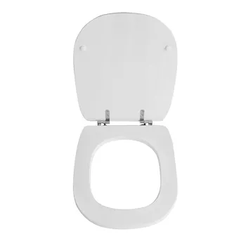 Ginori 500 sedile bianco codice prod: D247 BCO product photo Foto1 L2