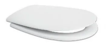 Grace sedile wc termoindurente bianco codice prod: GLB38TL product photo Default L2